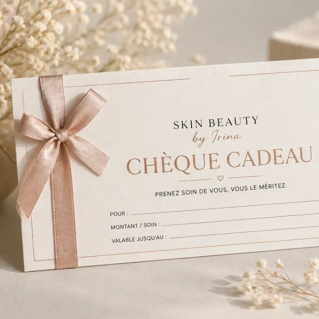 Chèque Cadeau